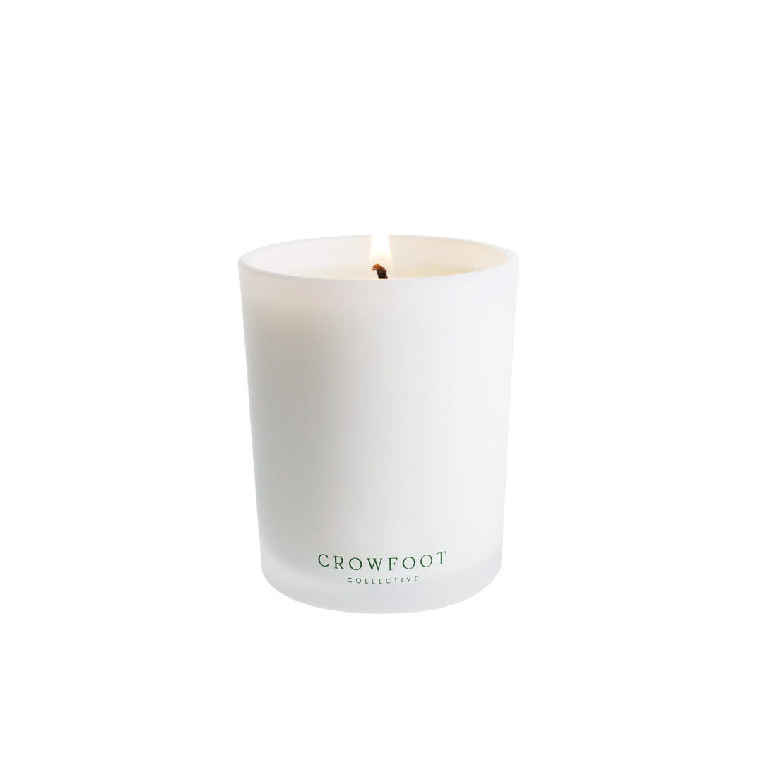 SIIPATSIMAAN - Sweetgrass - Classic Candle